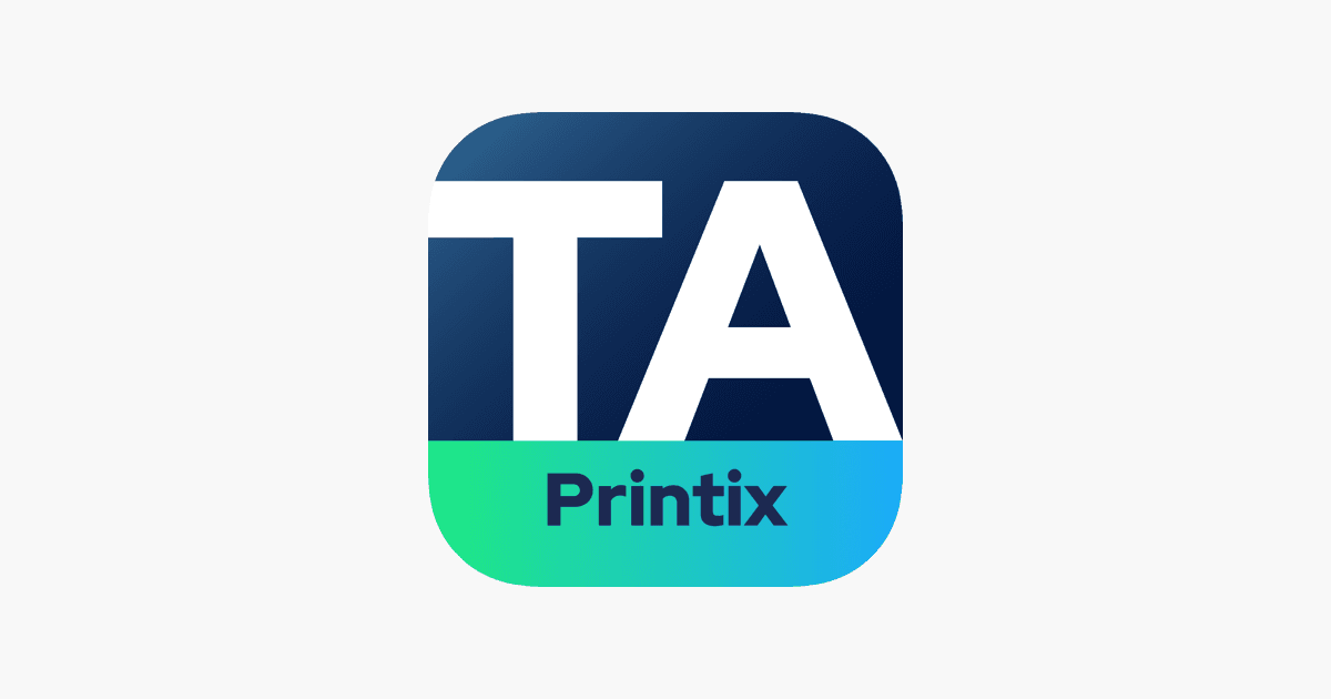 Logiciel Printix