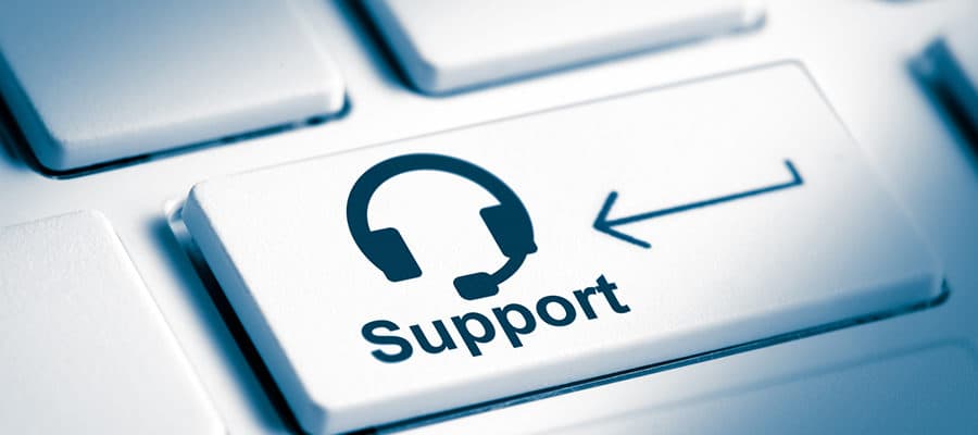 Support IT et résolution d’incidents
